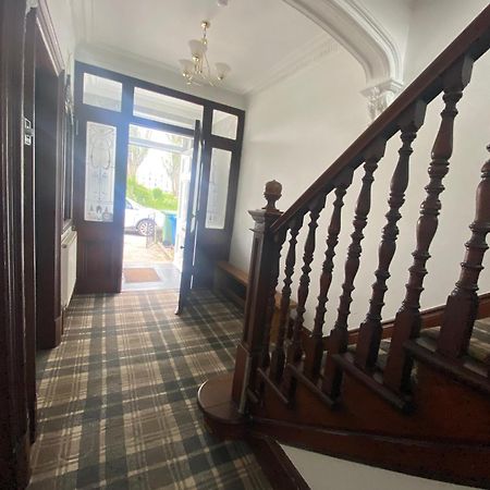 Willa Stanford House Inverness Zewnętrze zdjęcie