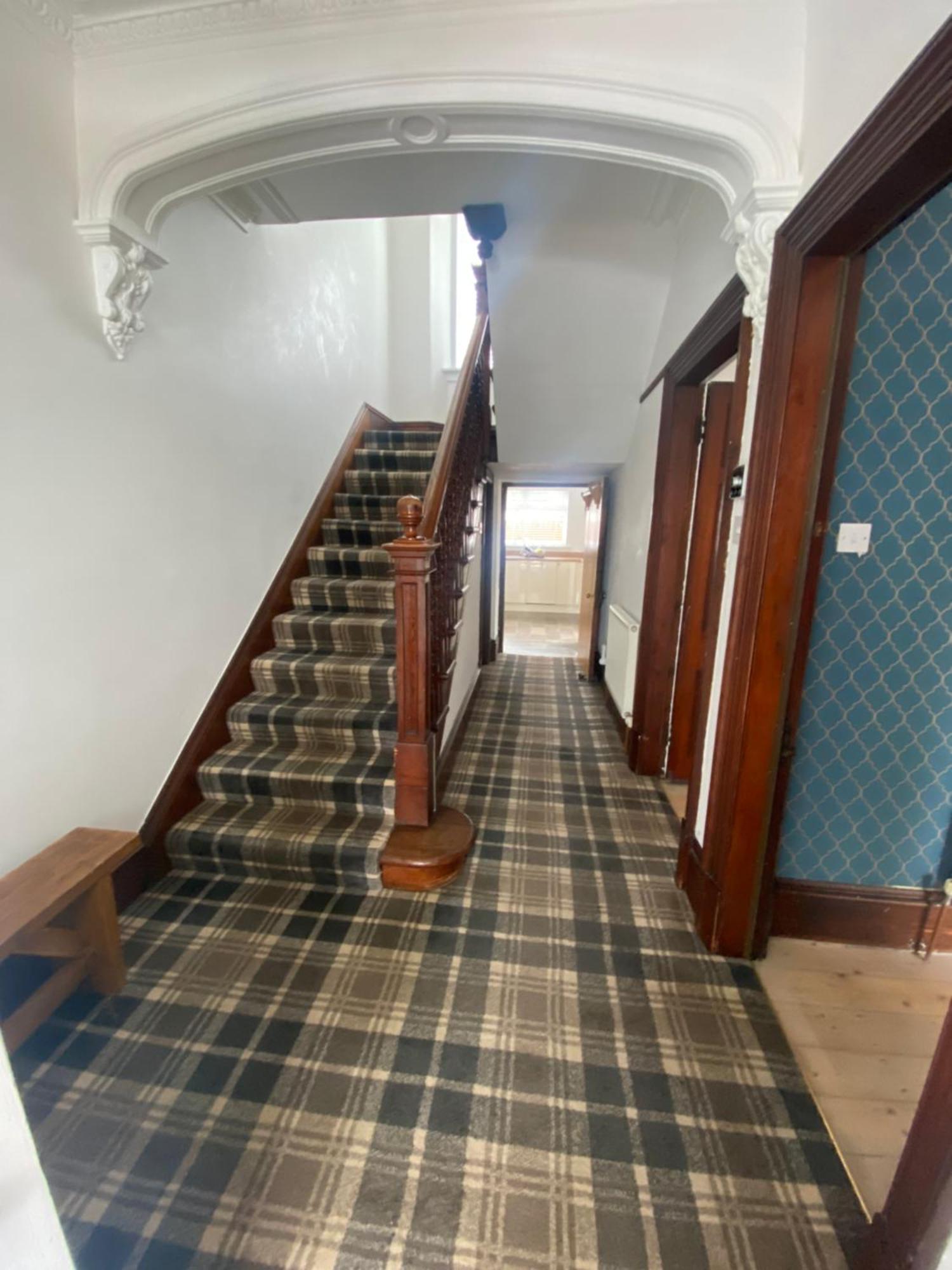 Willa Stanford House Inverness Zewnętrze zdjęcie